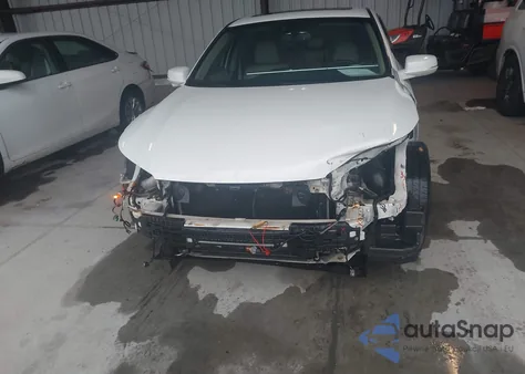 2013 Honda Accord Sdn Ex-L from USA, damaged, VIN 1HGCR2F83DA242293